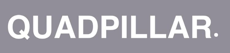 quadpillar logo